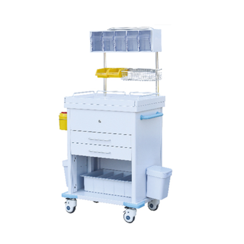 VON-YH Anesthesia Trolley for hospital medical trolley