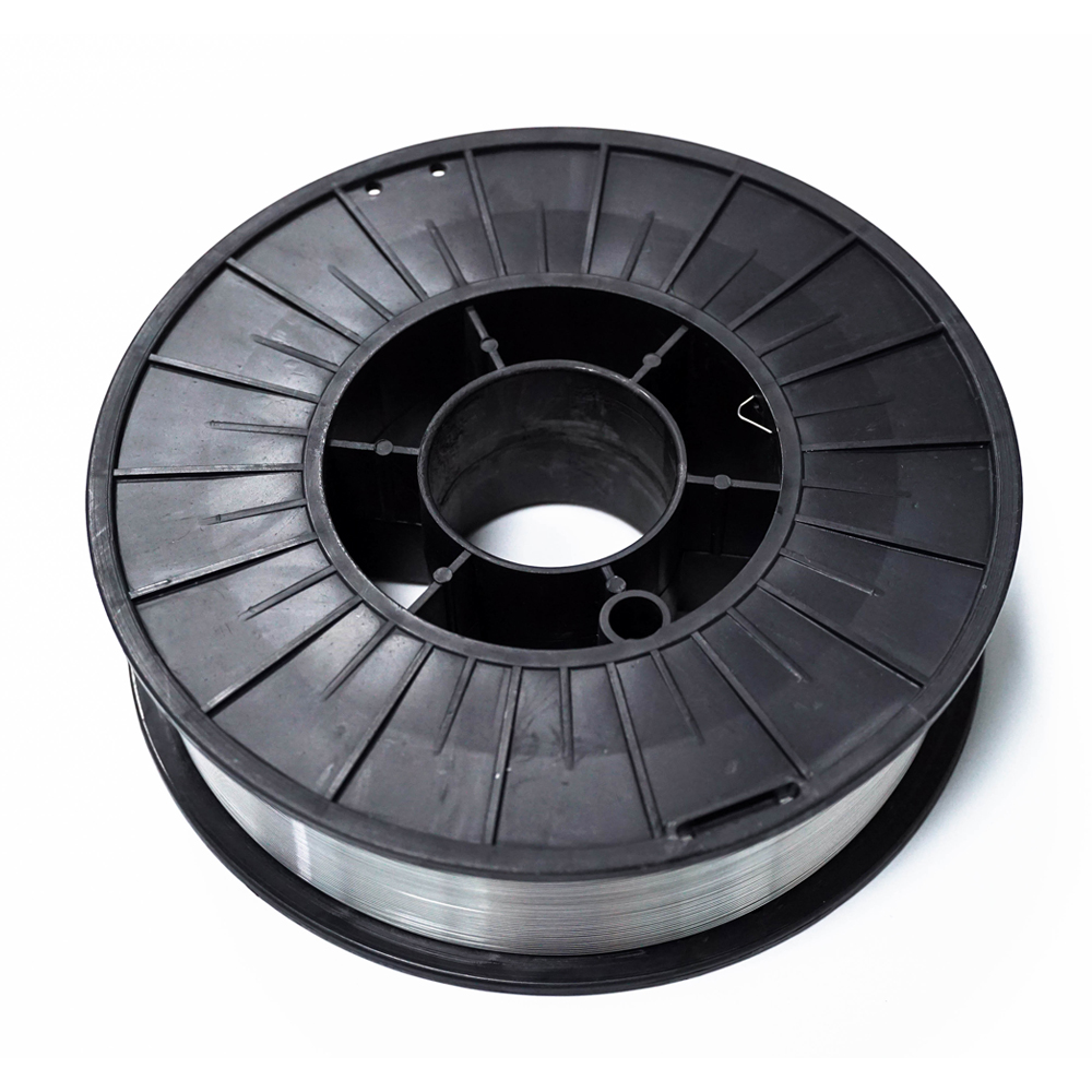Hot Sale Factory Direct E71T-GS 0.8/0/9/1.0/1.2/1.6/2.0mm Flux Cord Welding Solder Wire Sample Available