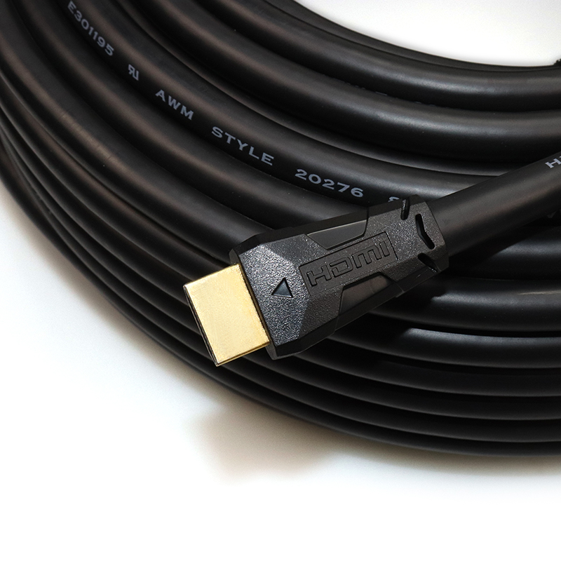 Кабель hdmi 5 метров 4K 10 метров 10 м 4K 20 м 50 футов, кабель hdmi