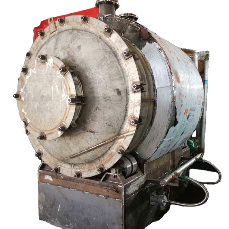 OEM Modular design Lab testing 5kg 10kg 500kg 3Tons mini pyrolysis plant