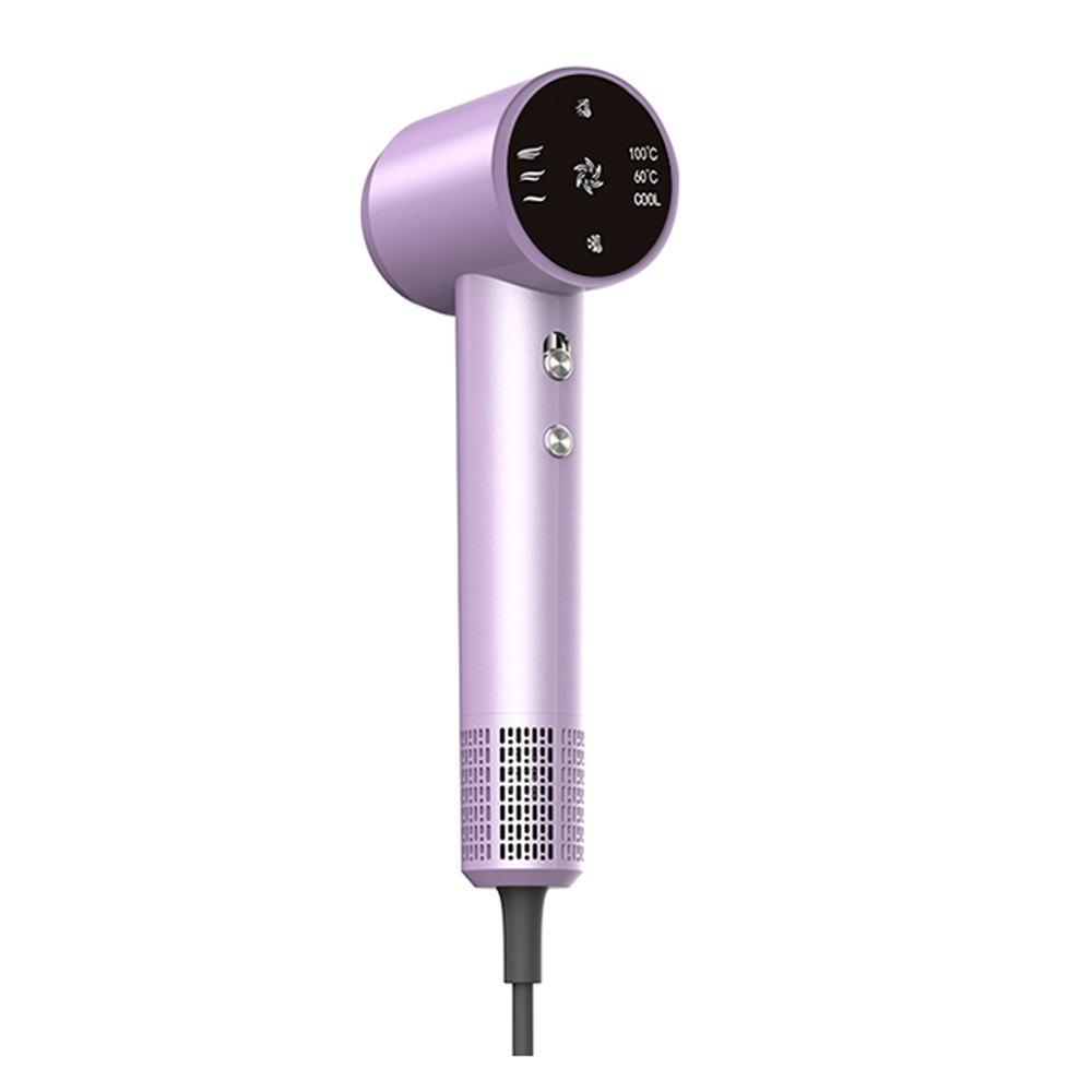BLDC high speed portable set household hair dryer professional salon hair dryer machine Christmas gifts hair dryer