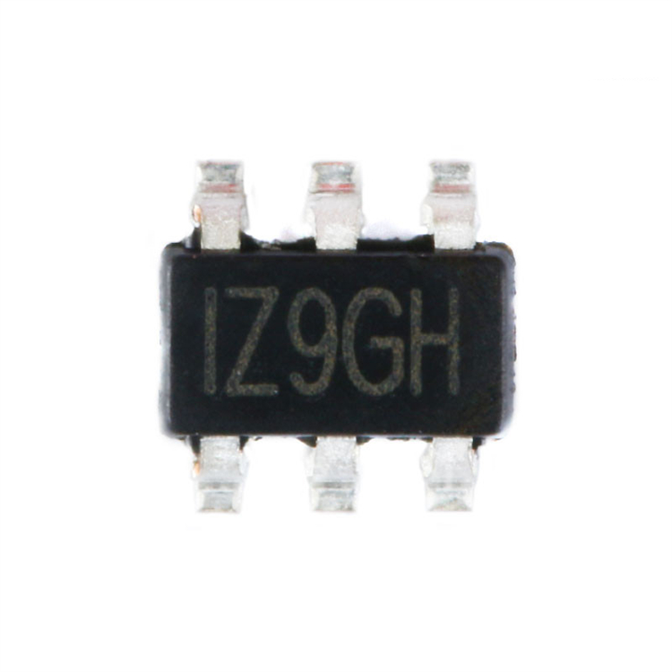 MP1488DJ-LF-Z MP1488DJ MP1488 светодиодный драйвер чип SOT23-6 IC