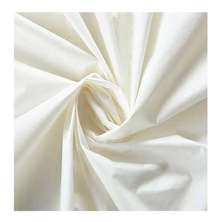 light weight nylon taffeta lining down proof padding inner lining down coats down bag lining