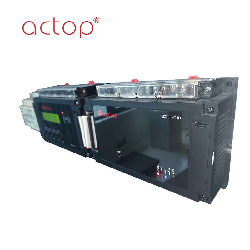 2019 высокое качество TCP/IP Смарт modbus RS-485 сухой контакт пульте дистанционного управления для номера