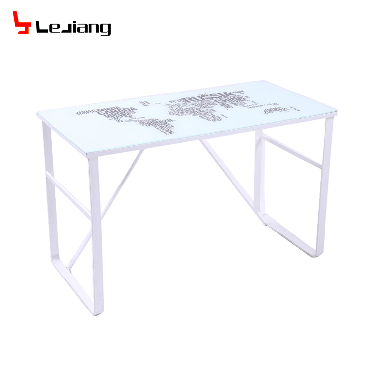 durable high mdf office computer desk