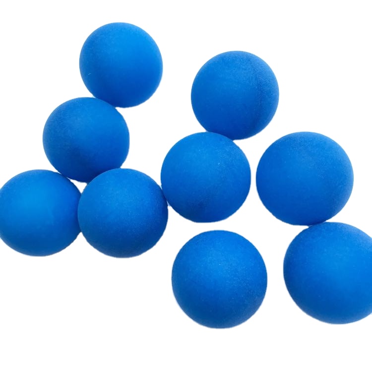 Wholesale Colorful Custom Ping Pong Ball, Bulk black Custom Table Tennis Balls ,Colorful Pp Ball