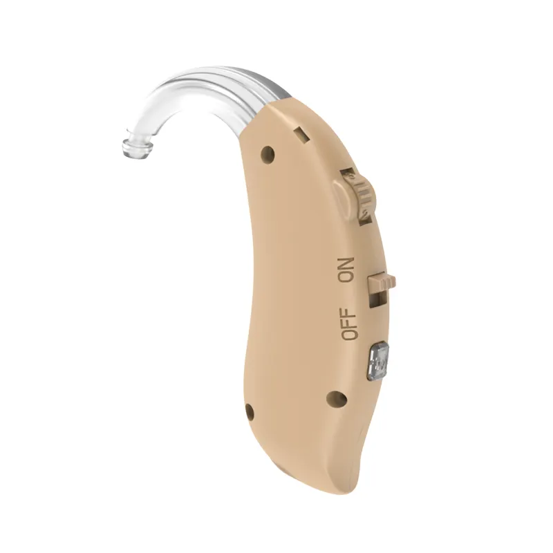 Sale Rechargeable Hearing Aids Cost For The Deaf Prices