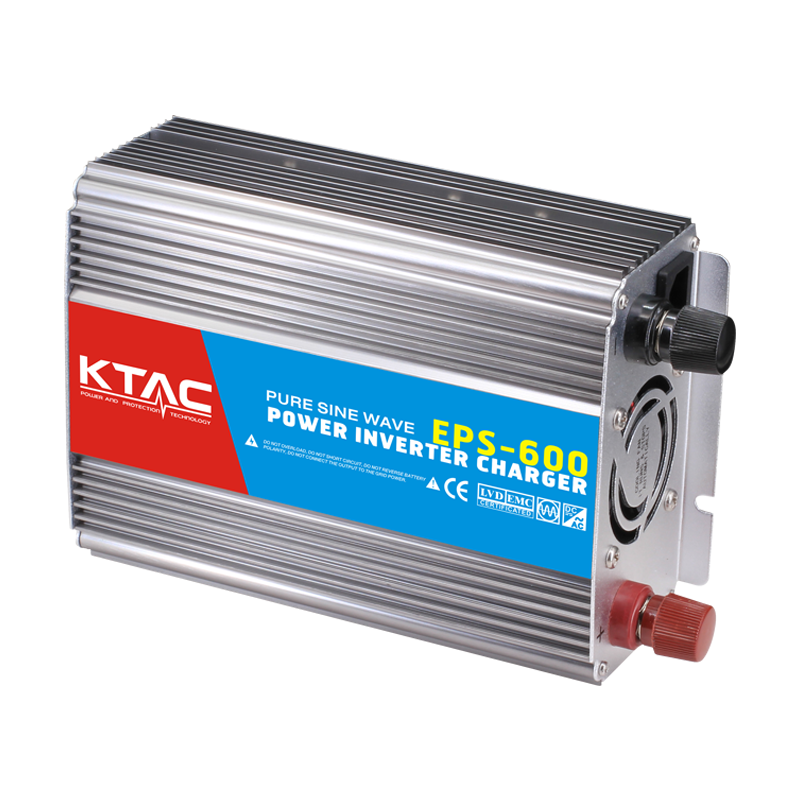 12v 24v 48v Инвертор постоянного тока в переменный ток с зарядным устройством 600W 1000W 1500W 2000W 3000W 4000W EPS инвертор автоматическая зарядка для солнечной системы