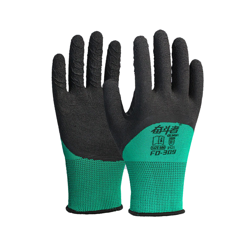 Садовые перчатки Guanti De Travail Trabajo Защитные перчатки из латекса Guantes De Nitrilo Y Luvas с защитой от корты