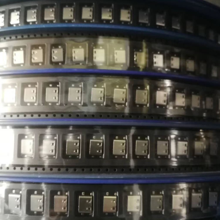 Аксессуары для ремонта сотового телефона зарядный usb-разъем для подключения зарядного порта