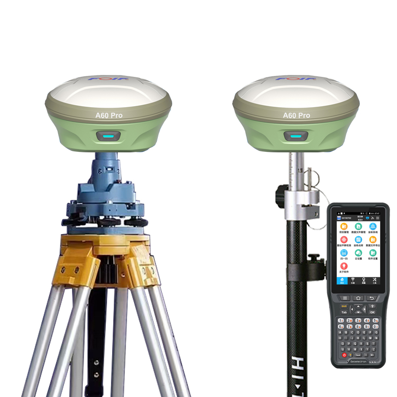 Gnss Gps Foif Plac Base Foif A60 Pro RTK приемник A70 A90 N90 госнавигатор I83 I80