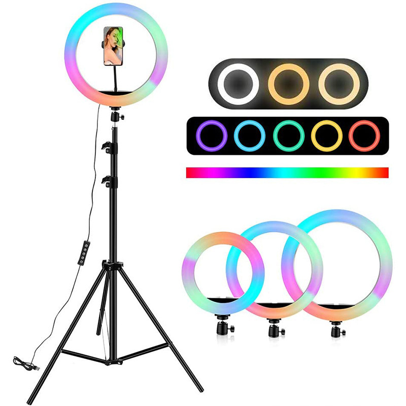 Time Limited 36v V 50000 video Camera Light Kino Flo Hmi Lights 3500k Warm White 80