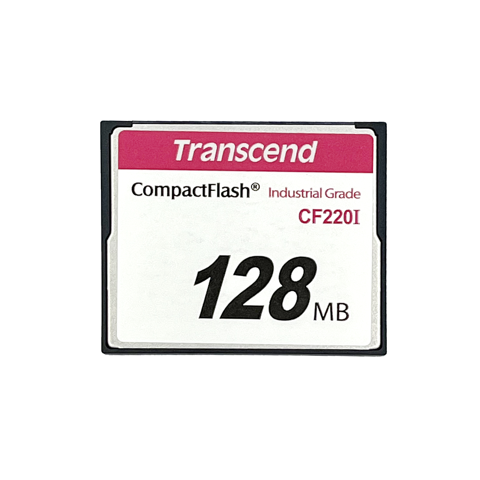 Ts128mcf220I 128 Мб CF карта памяти Compact Flash Card Compact Flash cf для Transcend