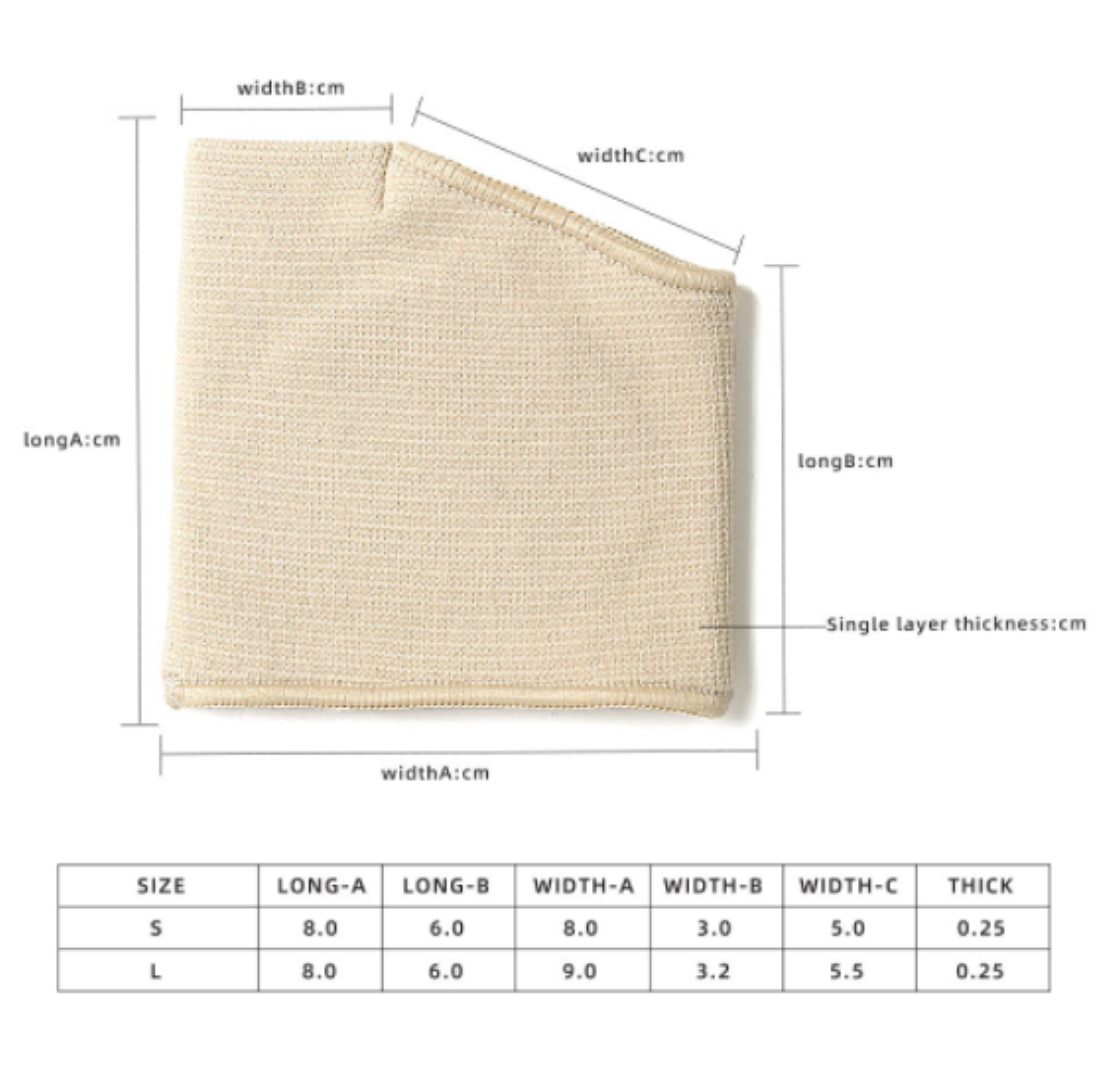 High quality Toe Separator Guard Sleeve massage cushion Insoles Orthopedic foot care Socks Forefoot Pad