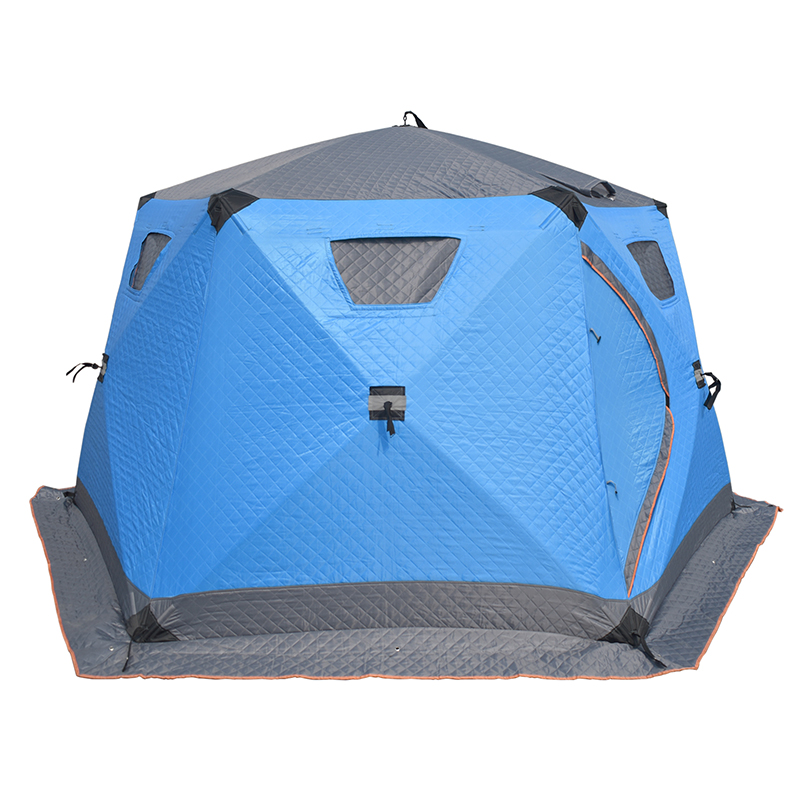 Factory outlet cube chairs ice tent winter fishing hot sale