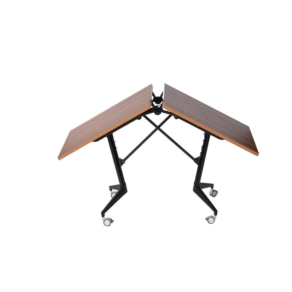 Eisdir FMD1 Meeting Conference Tables Home Office Desks Folding Office Table