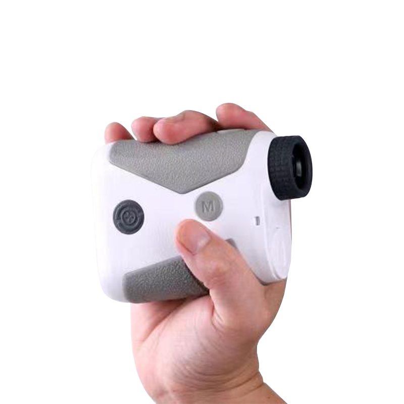 Popular Customized Support Hot Sale Golf Laser Rangefinder for Hunting