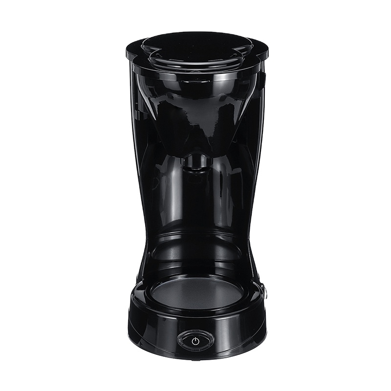 Display white and black color machine commercial coffee machine