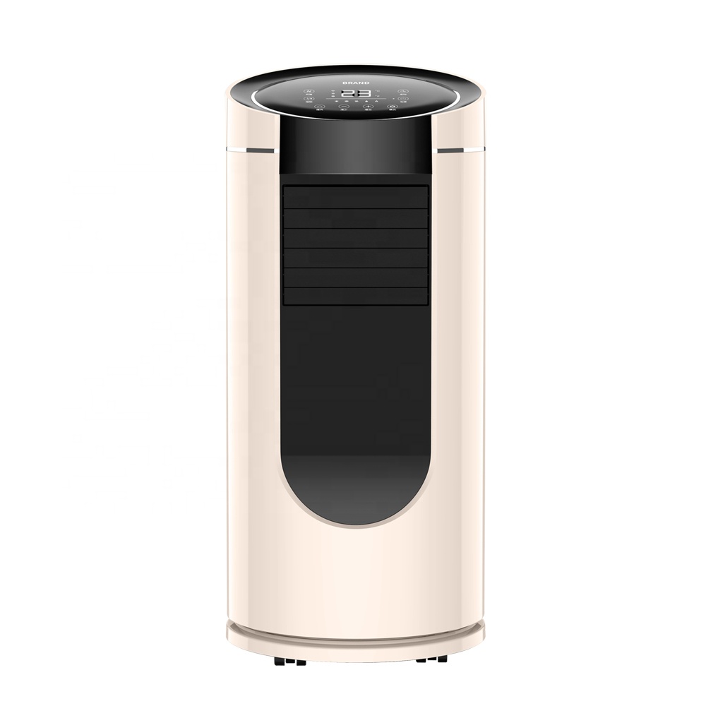 Портативный кондиционер 9000btu со светодиодным дисплеем для дома