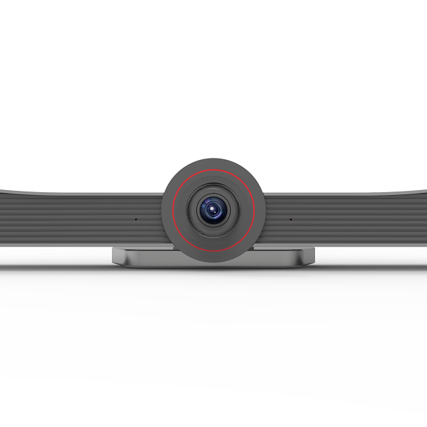 Full Android ULTRA HD video conferencing camera