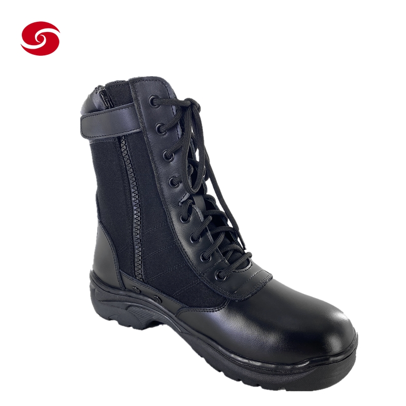 military dessert boots
