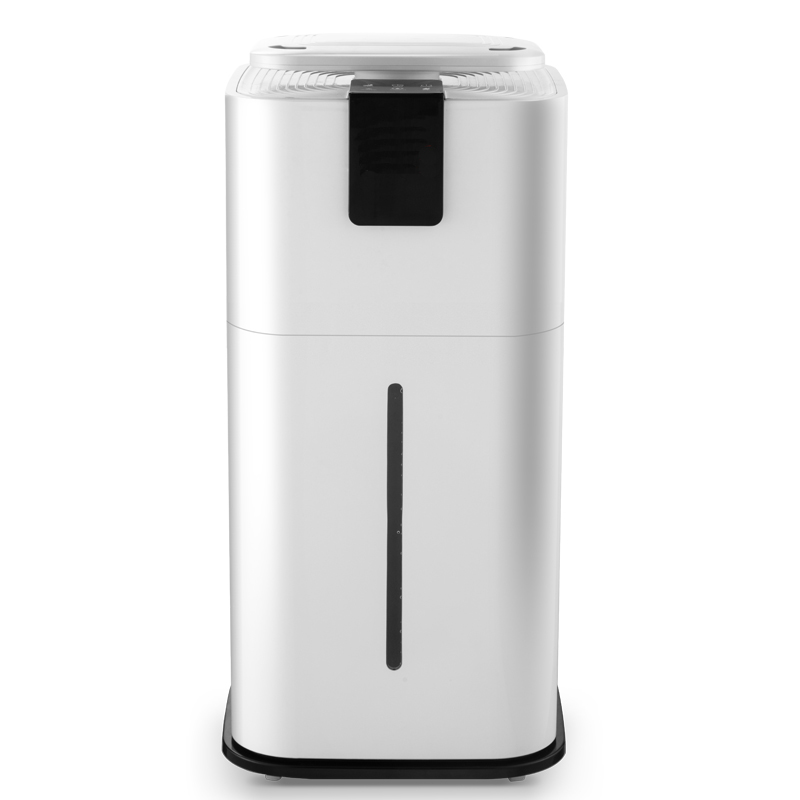 Industrial humidifier household commercial heavy fog large workshop warehouse office ultrasonic atomizer