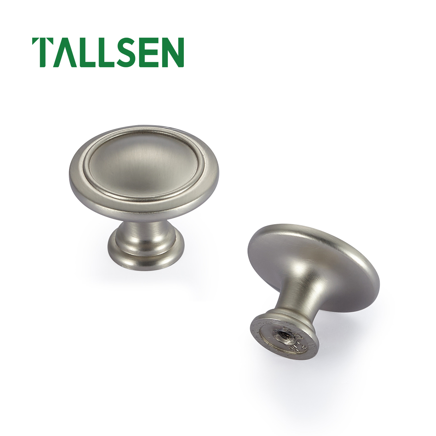 Tallsen инновационный дизайн для мебельного шкафа с одной ручкой из цинкового сплава
