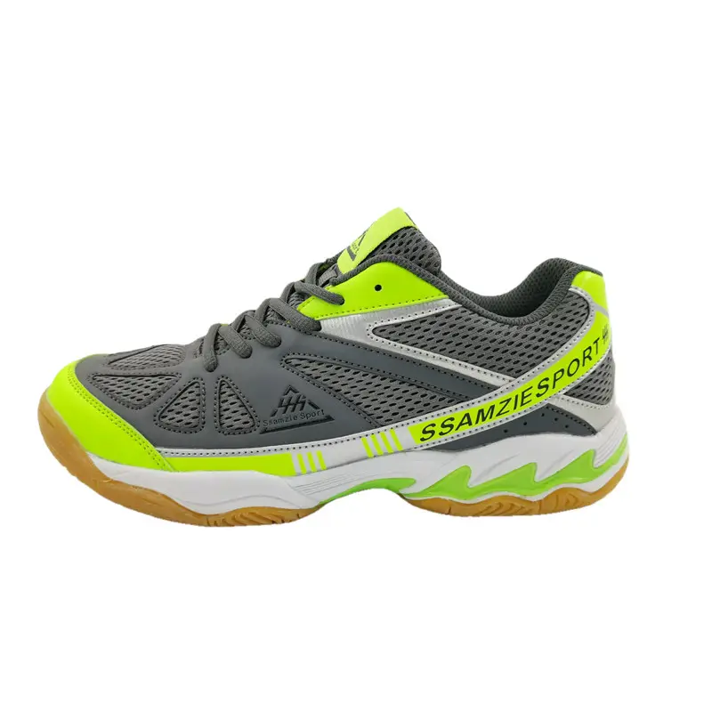 Comfortable High Quality New Leisure Sports Badminton Soccer Shoes