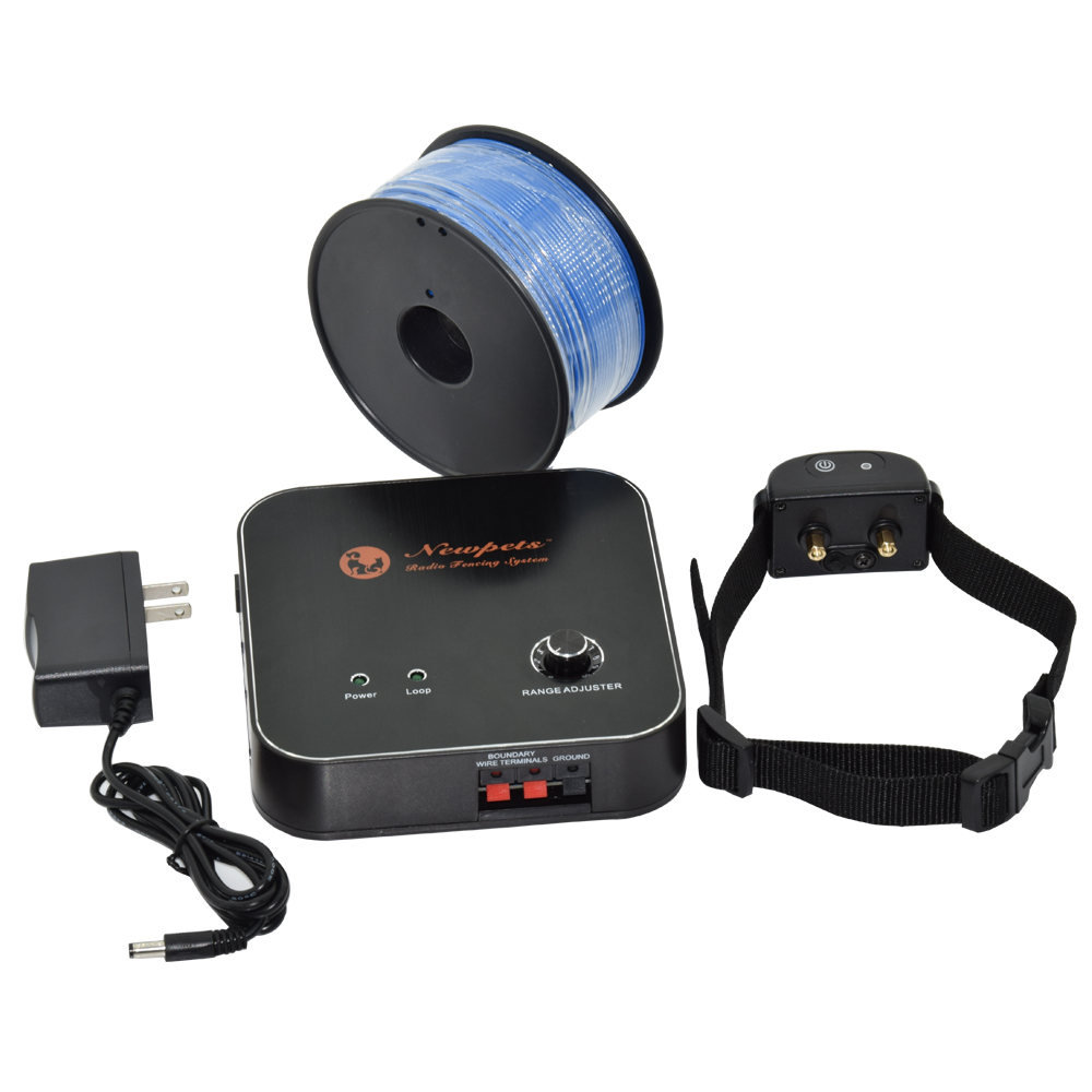 Hot Selling Electronic In-Ground Pet Containment Fence System