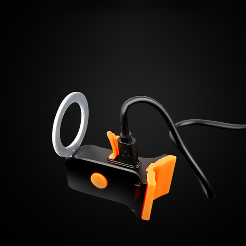 2021 Hot Sale Smart Induction Bike Accessories Brake Safety Bicycle Indicator Signal Light Led Remote Tail Light