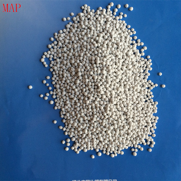 Сельскохозяйственное удобрение моноаммония фосфат Granular11-44-0