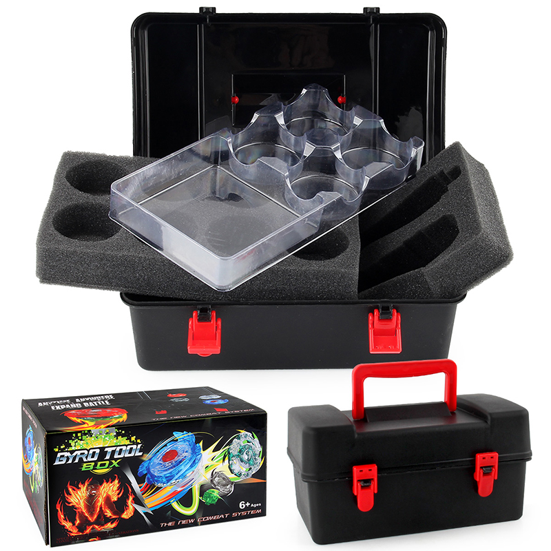 Вращающиеся игрушки Beyblades Burst в сборе, набор Beyblades из сплава