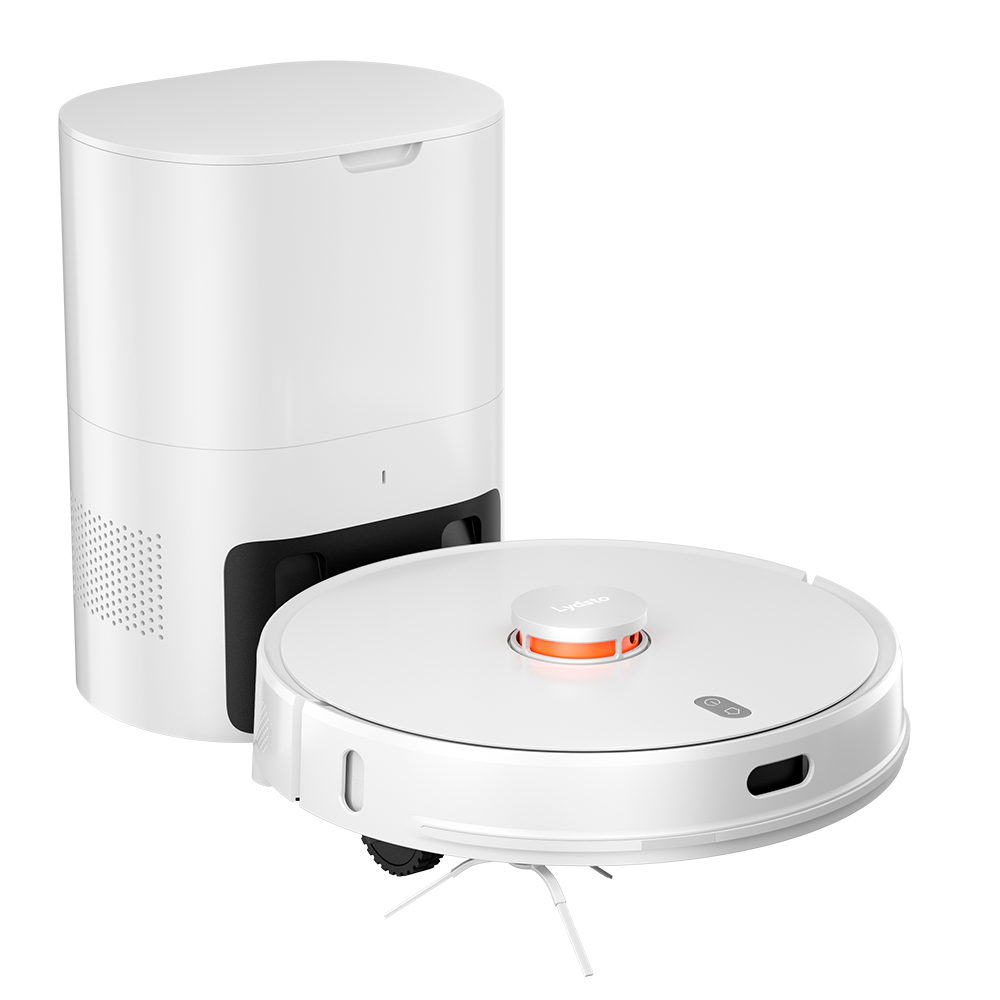 Xiaomi Mijia Lydsto Smart Automatic Robot Vacuum Cleaner With Mop