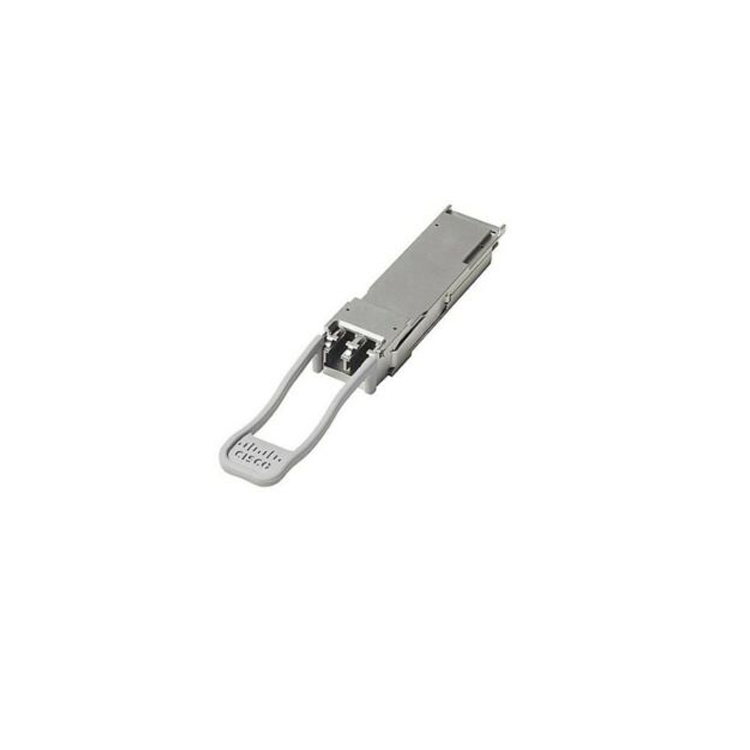CVR-CFP2-CPAK4 = CFP2 для CPAK адаптер для 4x25G интерфейс