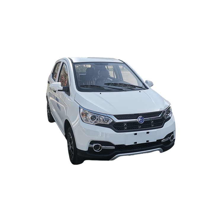 High Quality Four-wheel Electric Car Small Four-wheel Electric Car