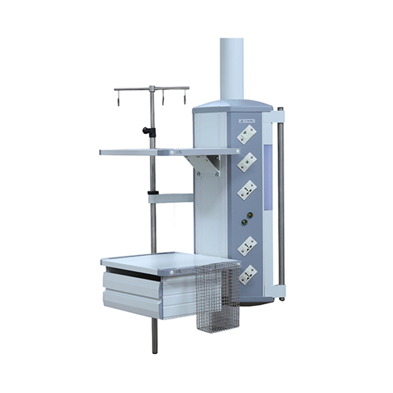 Operating Theatre Movable Ceiling Hospital Pendant for Anesthesia