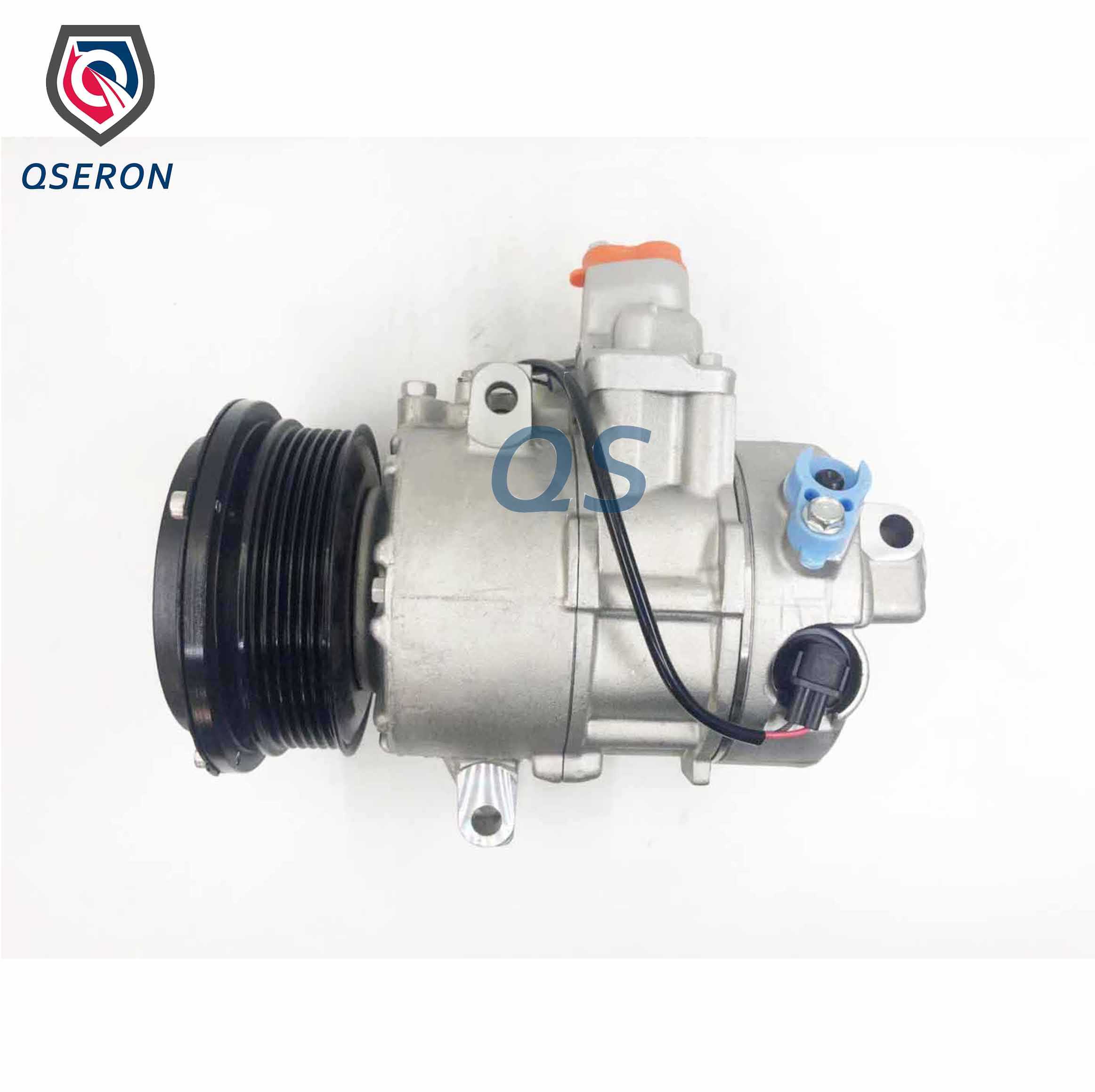 Автомобильный Кондиционер WX-10028 AC A/C компрессор 88310-3A451 883103A451 для Toyota Lexus