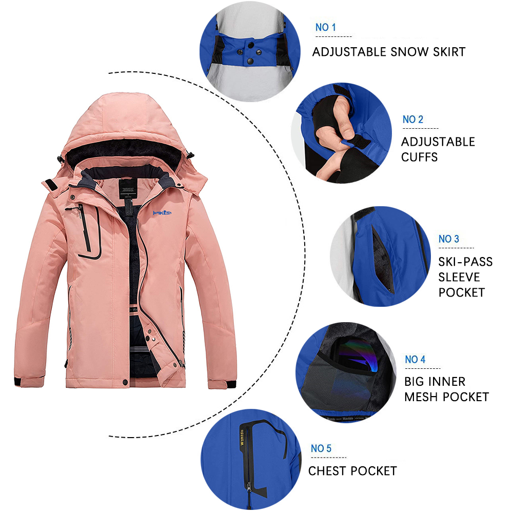 Best Cheap Budget Affordable lilac Designer Mens Womens Light Purple Camo Cute Snowboard Outfits Jackets