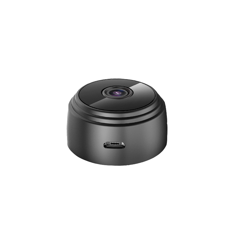 1080P Wireless Hidden IP A9 Camera Wireless Recorder HD Mini Surveillance IP camera