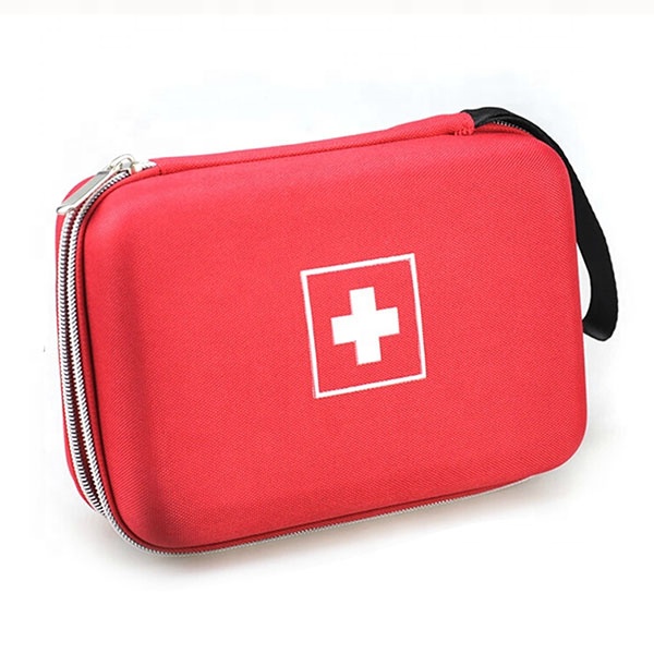 Outerdoor Traveling Light Weight EVA Carrying First Aid Case