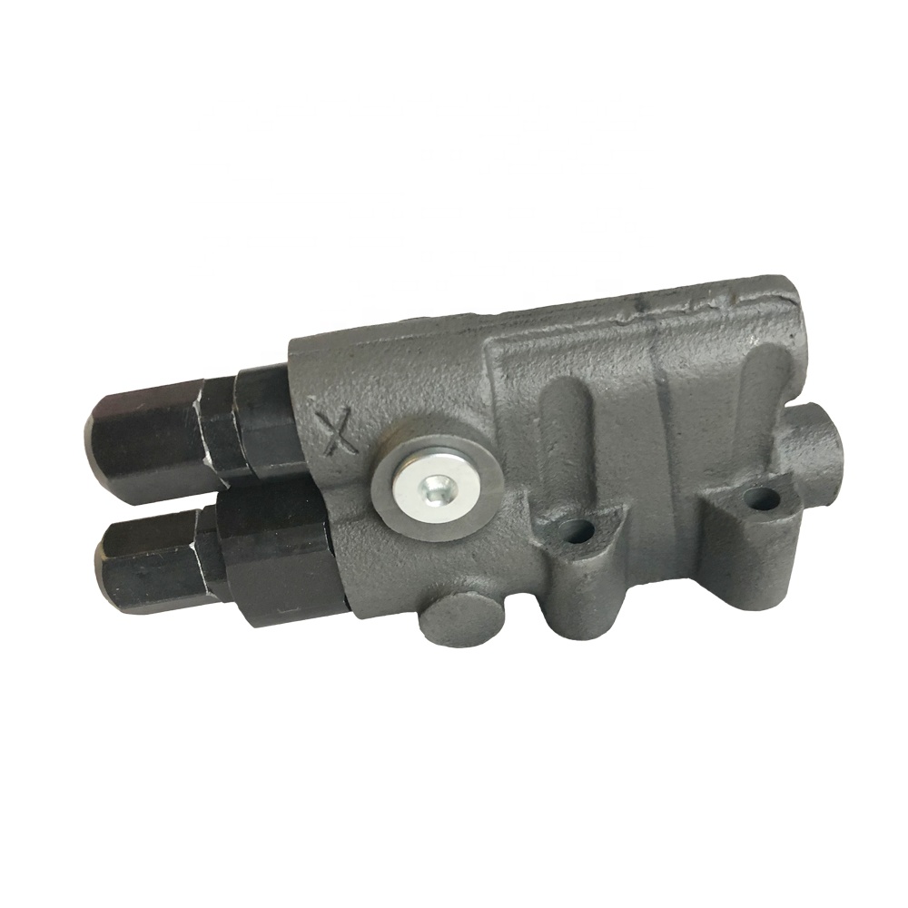Клапан управления DFR1 DR A10VSO28 A10VSO18 A10VSO16, запчасти насоса для ремонта REXROTH, запчасти строительной техники хорошего качества