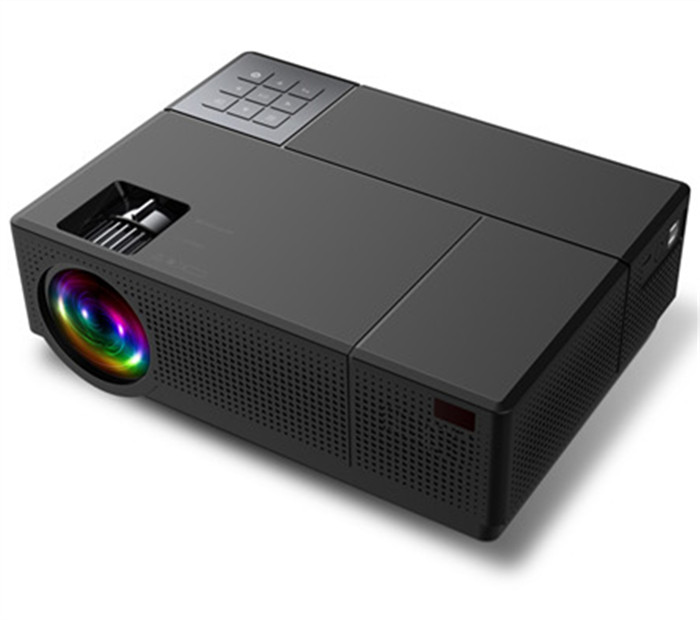 Full HD проектор native CL770 4000 люмен видео проектор 1080p