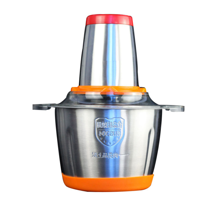 Многофункциональные мясорубки для миски 3L S.S, кухонный комбайн
