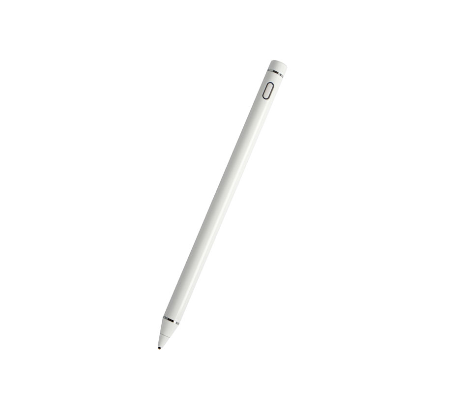 Стилус без Bluetooth для iPad, стилус для Samsung, Huawei, Xiaomi, iPhone, Apple iPad 12,9 pro 10,5, 11 дюймов с тонким наконечником, карандаш для рисования