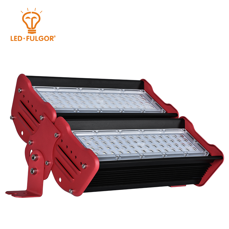 Fulgor High quality Energy saving IP65 100 watt garage light warehouse high bay lighting