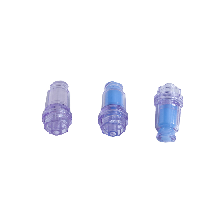 Wholesale Pure Health And Fitness Needle Free Connector High Quality Needleless Infusion Connector