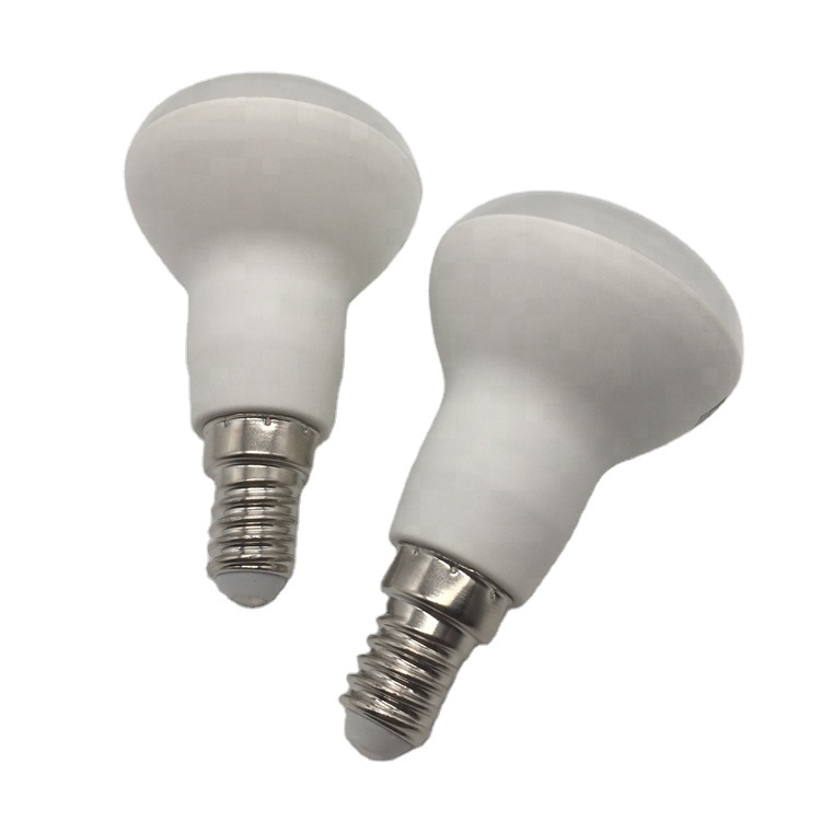 Energy Saving LED Bulb R50 Plastic LED Light Lamp 5W