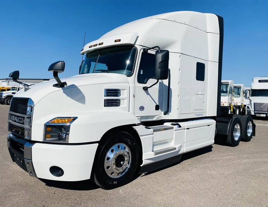 Now Selling High Valued USED 2019 M-A-C-K ANT-HEM 64T for sale