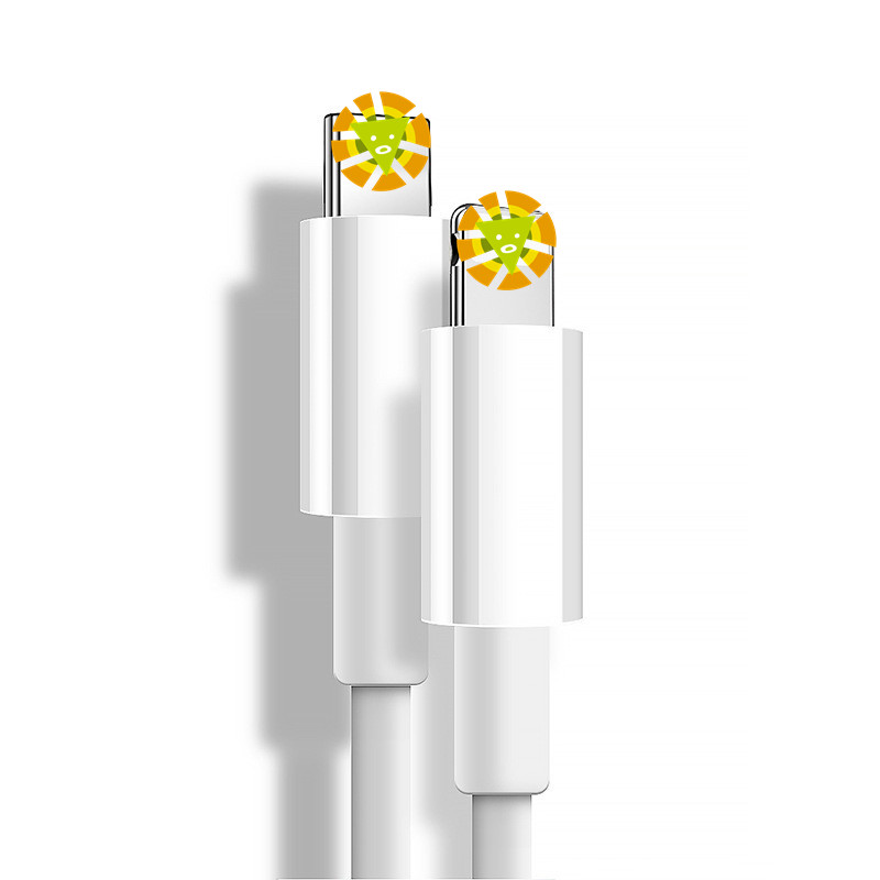 USB-кабель Amazon, белый кабель, 3 фута, сертифицированный Apple MFi PD, кабель для быстрой зарядки для iPhone 12/11/11 Pro/11 Pro Max