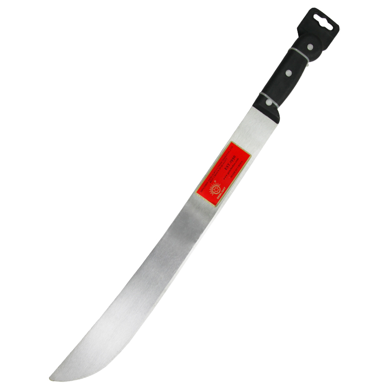 Outdoor Knife Ninja Machete Tactical Sword Knife Machete Cutlass M206